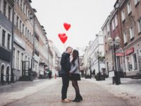 13 ideas to surprise your girlfriend with something romantic