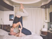 10 things to do at home with your boyfriend