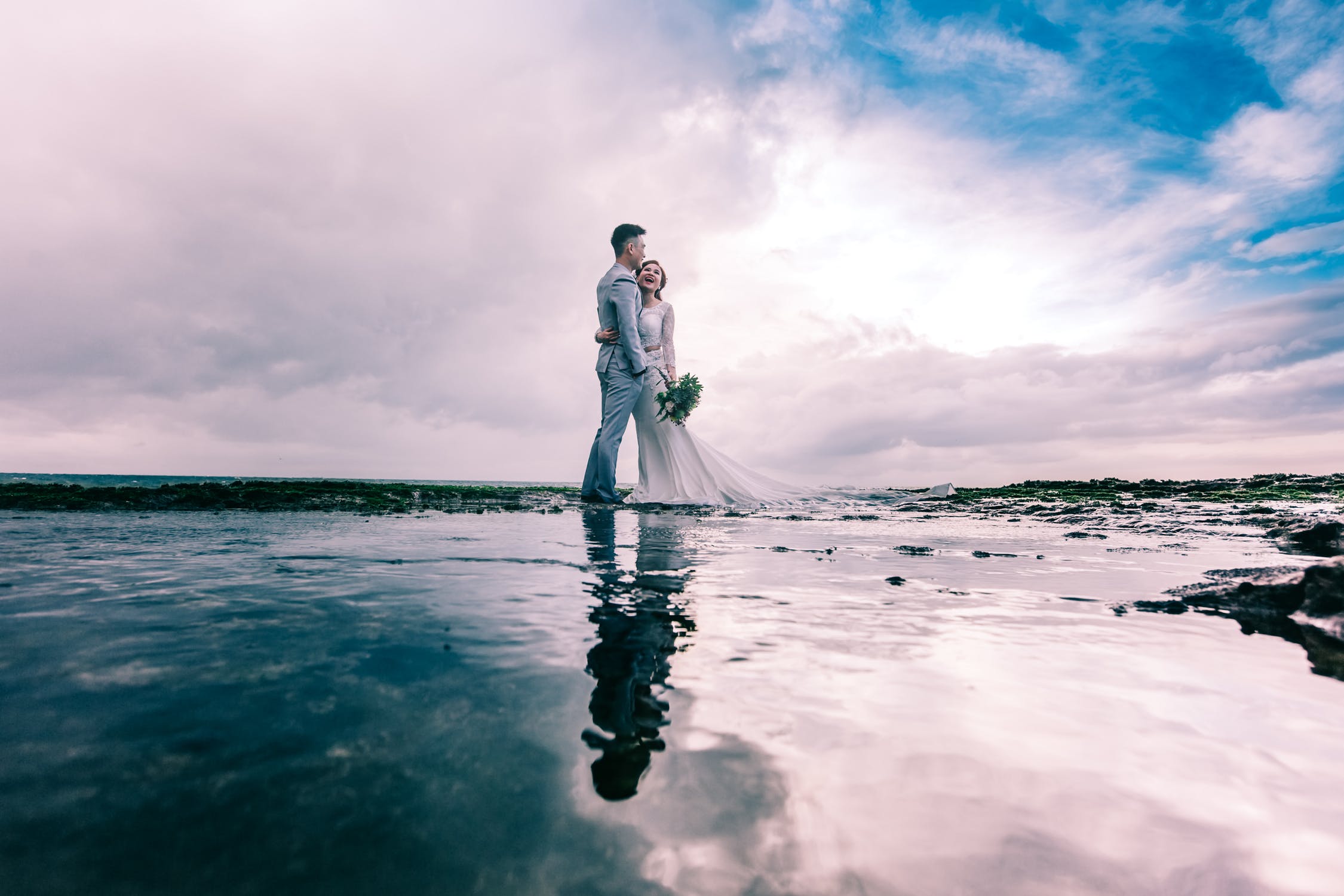 Emotional Wedding Vows To Make Him Cry Love Stories