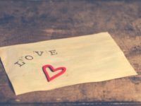 Letter of reconciliation to my love : An emotional a beautiful reconciliation letter