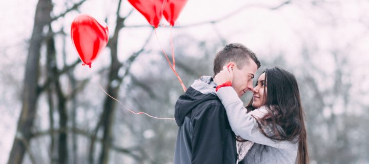 The 6 best signs of true love in a relationship