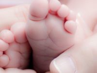 Newborn baby birth congratulation text messages
