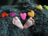 10 fun and emotional messages for your baby birth announcement