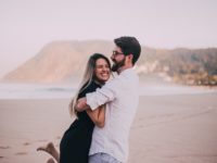How do you know when a guy likes you : 8 signs he is interested in you