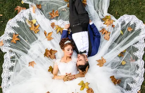 Emotional wedding vows for couples living together - Read romantic