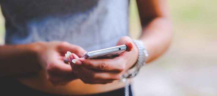 The 10 best text messages to drive him crazy - Read romantic short