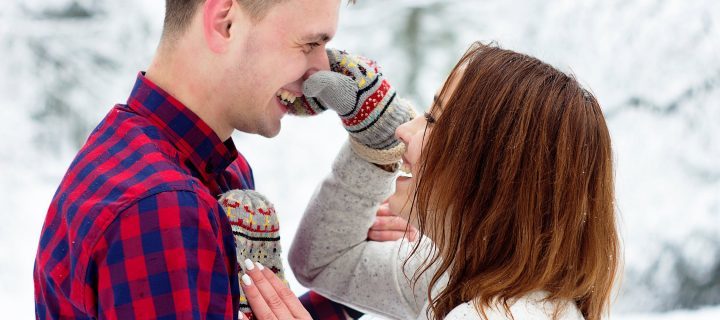 10 merry christmas messages to my love