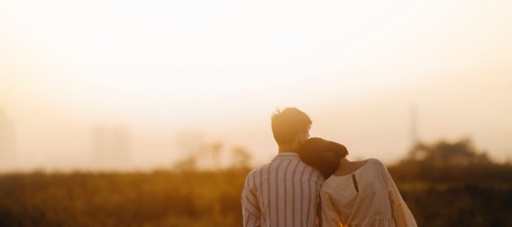 7 things to do to show someone you love him/her