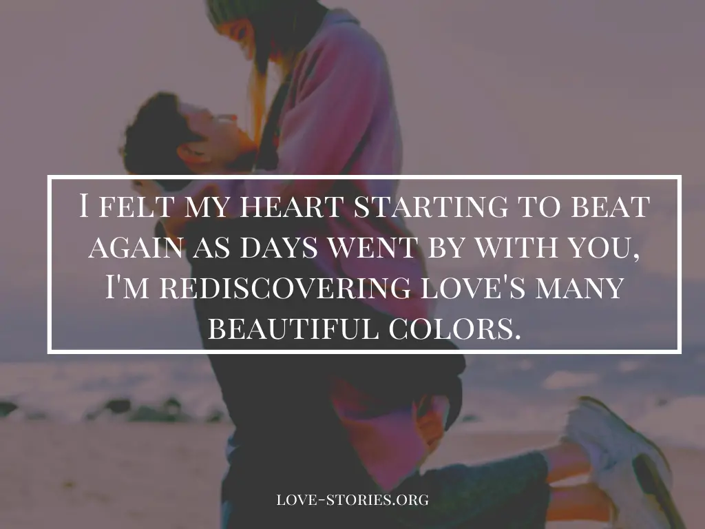 30 love notes for her Read romantic short stories & love letters